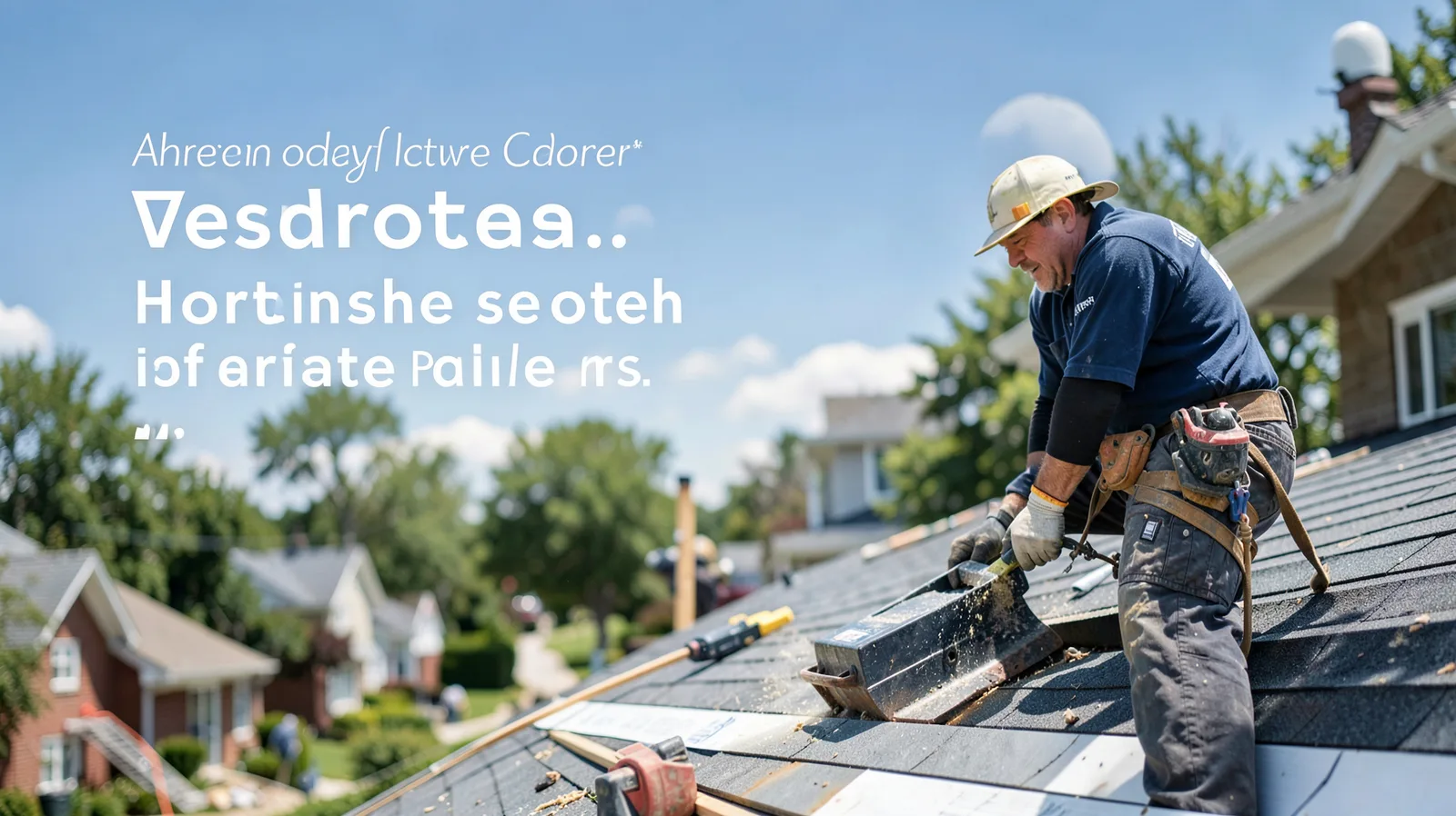 Roof Replacement in Johnson, VT near me